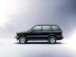 Land Rover Range Rover 2013 года